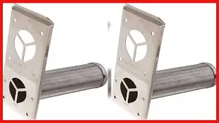 Reliable Heater Replacement with Secure Design and Easy Installation