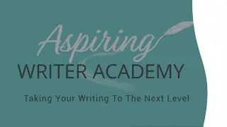 What is Writing Academy about and how it can hep you to become a proficient writer!
