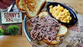 Sonny's BBQ - Commerce, GA