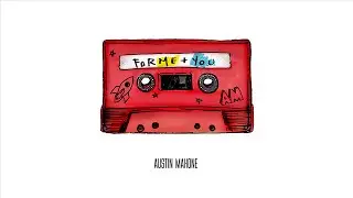 Austin Mahone - Pretty And Young