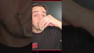 Ghost Energy Drink Taste Test - #ghostenergydrink #ghostenergy #shorts