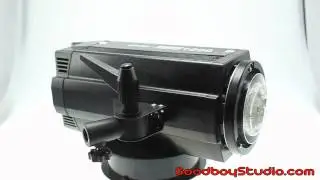 16cm Dia. 5KG Load Capacity LED Light Rotating Display Stands Turntable 3 - GoodboyStudio.com