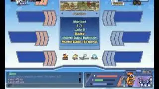 Nuevo Gunbound Global  - Zero;GB
