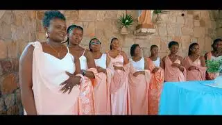 MFITE IBYISHIMO  Chorale Angelus Dei_ Gitarama