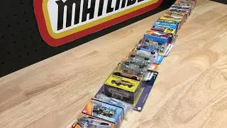 Heat Seeker #13 Ford