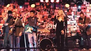 Cass Clayton Band @ Ophelia's Electric Soapbox feat. Taylor Scott & James Dumm on guitars