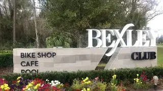 Drive-by Bexley by Newland Land O Lakes Neighborhood Tour