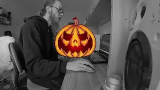 TORTURE CHAMBER SESSION x BOOM BAP x HALLOWEEN