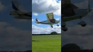 Wales' busiest air strip