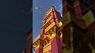 vansda tower  #historical