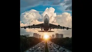dangerous flights are only carried out by professional pilots
