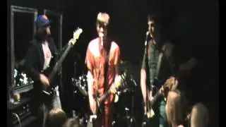 Lockwood - Pork and Beans (Speak Easy Bar 28/02/2012)