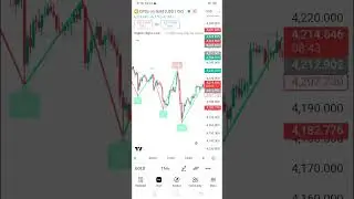 How To Place Higher Highs/Lows Indicator  #trading #scalpingtradingstrategybanknifty #forextrading