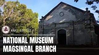 1st Asian Cultural Heritage Conservation & Utilization Proposal Competition - TEAM ARKI-LOGIST