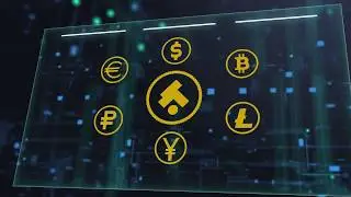 Acrona Open Network. Презентация