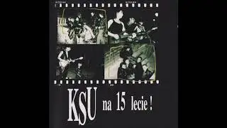 KSU - Nocne kroki (na 15 lecie !) 1994