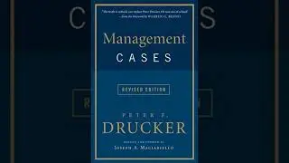 Case Number 39 Andy Grove of Intel: Entrepreneur Turned Executive