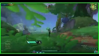 Wildstar Max Graphics Performance Test (Drop 6 PTR)