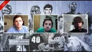 HoopSpeak Live 52
