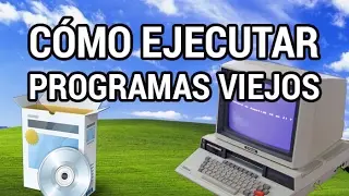C&oacute;mo ejecutar programas viejos en Windows 10 www.informaticovitoria.com