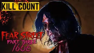 All Deaths in Fear Street 1666&ndash; Kill Count | Death Count | Carnage Count