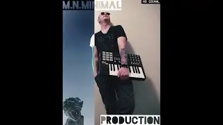 M.N.minimal - All MNSTR prod.