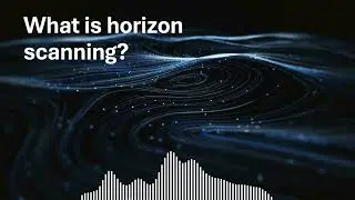 Horizon scanning in the bioeconomy: what&rsquo;s next for forest research?