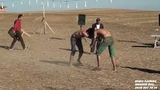 1 Haziran 2025