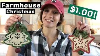 DOLLAR TREE HAUL | HOLIDAY COLLECTION 2019