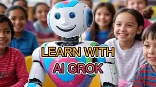 REVOLUTIONIZE ENGLISH TEACHING FOR A2 SPANISH STUDENTS WITH AI TOOLS: GROK, PICTORY, AND INVIDEO!