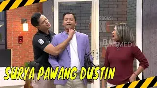 Chika Waode Bawa Dustin Sang Pengacara, Pasukin Auto Emosi! | MOMEN KOCAK LAPOR PAK! (08/08/24)