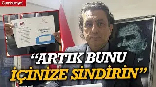 Eğitim-İş'ten MEB'e '&Ouml;ğrenci Gelişim Raporu' tepkisi: 