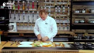 MilujiVareni.cz: Radek &Scaron;ubrt - Kr&aacute;jen&iacute; p&oacute;rku