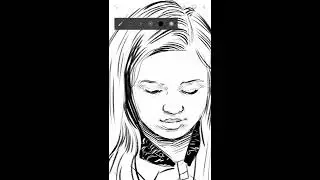 Hamilton Draws Episode 32: live sketching on BART