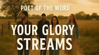 The glory of the Lord | Poet Of The Word - 