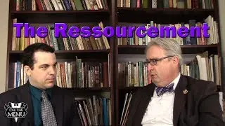 The Ressourcement