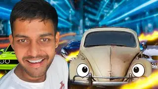 CHIRO 7 THE GHOST CAR PART 2🚘