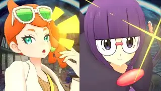POK&Eacute;MON MASTERS EX | Chandelure At Home | Unova/Types Coin Missions Clears | Vs Tate (Ultra Hard)