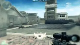 Убийства в CrossFire