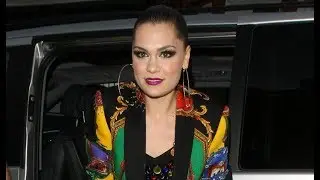 Jessie J (Jessica Ellen Cornish) დ Album Pictures დ English Singer And Songwriter