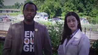 Advanced Clean Truck Rule PSA - NJSC NAACP and NJ Clinicians for Climate Action New Jersey