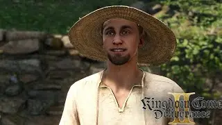 Where to find a Sword for the Stableboy (Free & Nearby) - Opus Magnum | Kingdom Come Deliverance 2