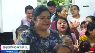 BANDA UNCION TROPICAL 