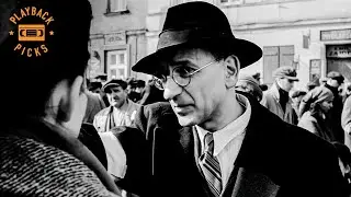 Oskar Opens His Factory | Schindler's List