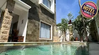 Hills House Villa by Globalstay - Jimbaran x Balangan x GWK | Bali, Indonesia | Hotel Review 🛏️
