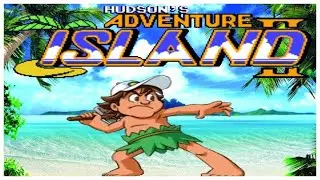 90s video game Nostalgia: Adventure Island game play Round 1 #games #gameplay #90s #adventure #trend