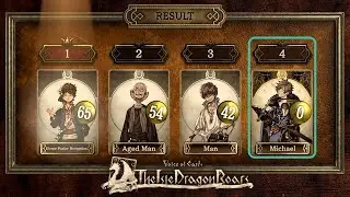 This Game Was So Rigged!!! | Voice Of Cards: The Isle Dragon Roars