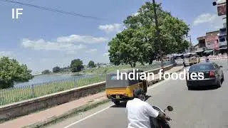 vellore old bus stand to cmc travel vlog September 25th 2022