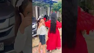 Rambut kalian panjang nya segimana?