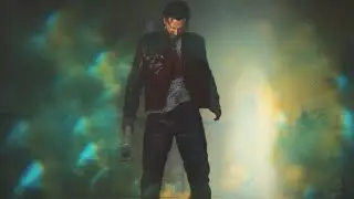 Alan Wake 2 - Scratch Taunts - Clean